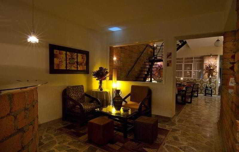 61Prado Hotel Medellín Exteriér fotografie
