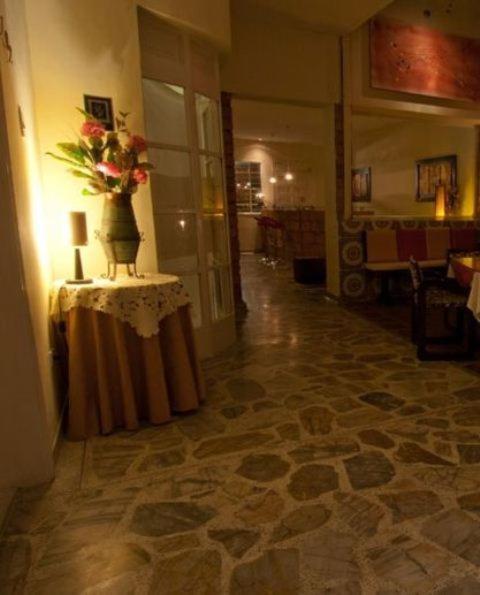 61Prado Hotel Medellín Exteriér fotografie